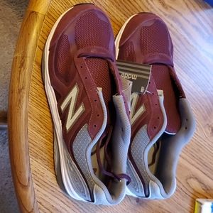 New Balance Men's 1540 V3 Running Shoe